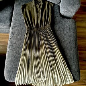 Club Monaco dress